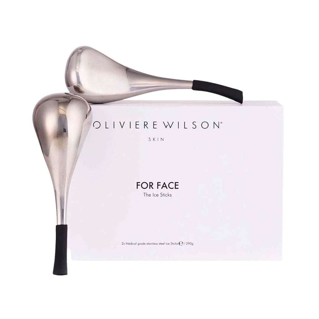 OLIVIEREWILSON_The Collagen Cryo Facial (worth £590)