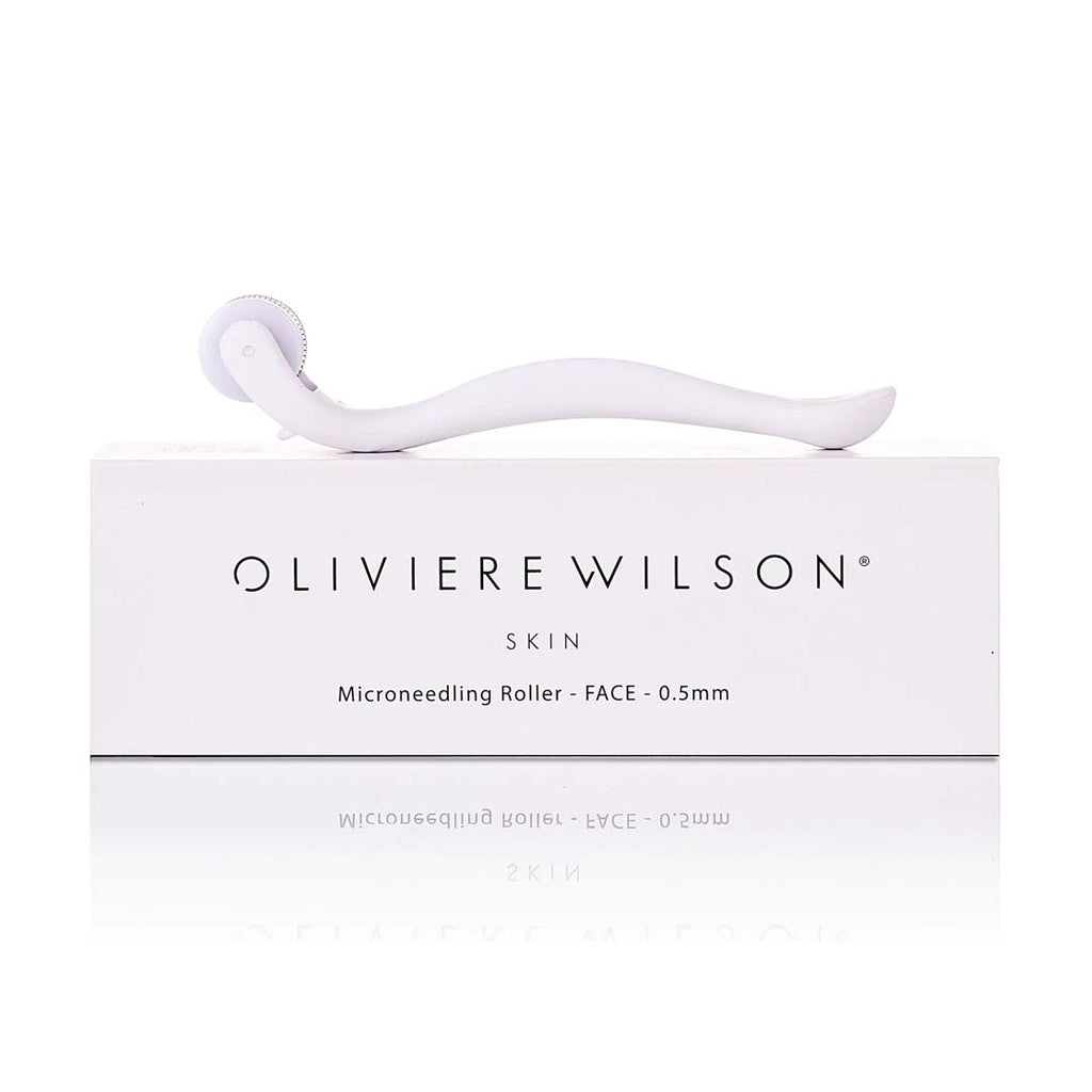 OLIVIEREWILSON_The Glow Kit (worth £166) 