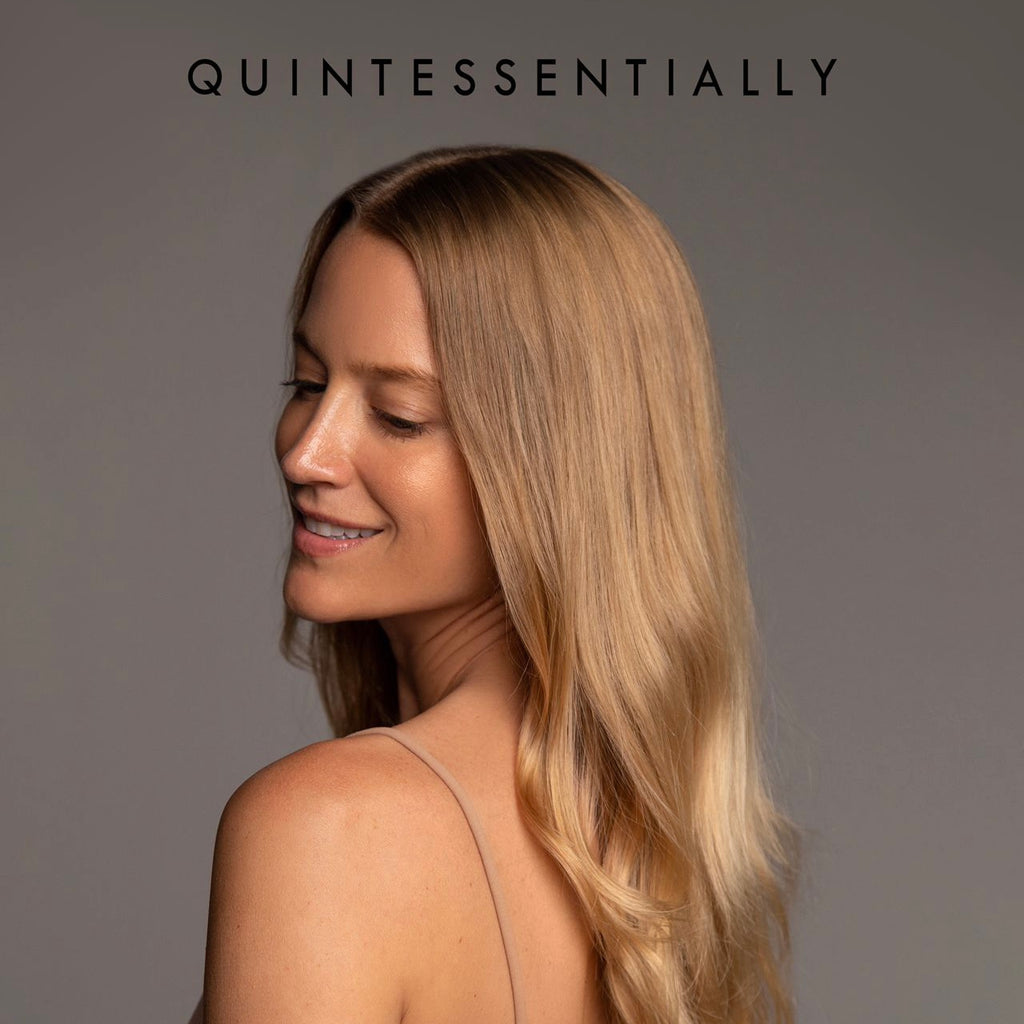 Quintessentially Hair Microneedling for hair Growth