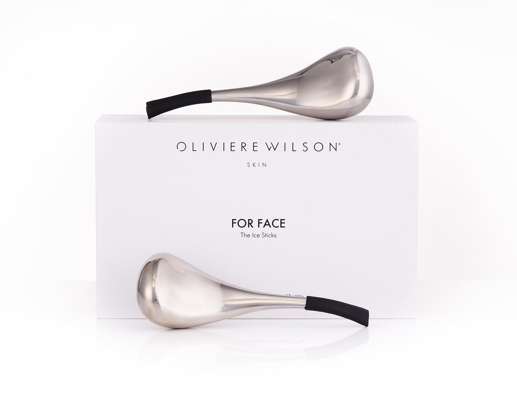 Face, Hair, Cryo Bundle (Worth £206) - OLIVIEREWILSON