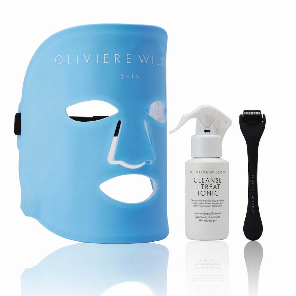OLIVIEREWILSON_The Collagen Facial (worth £500) 