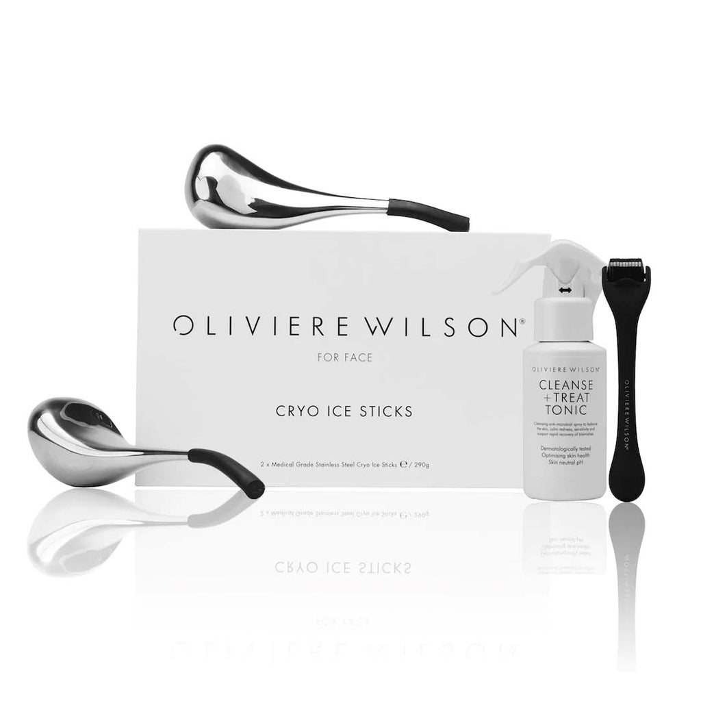 OLIVIEREWILSON_The Glow Kit (worth £166) 