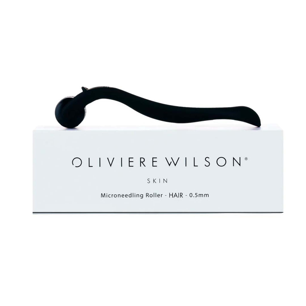 OLIVIEREWILSON_Hair Microneedling 