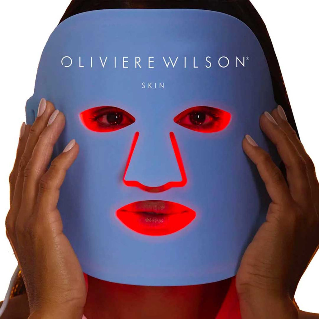 OLIVIEREWILSON_LED GLOW Mask 