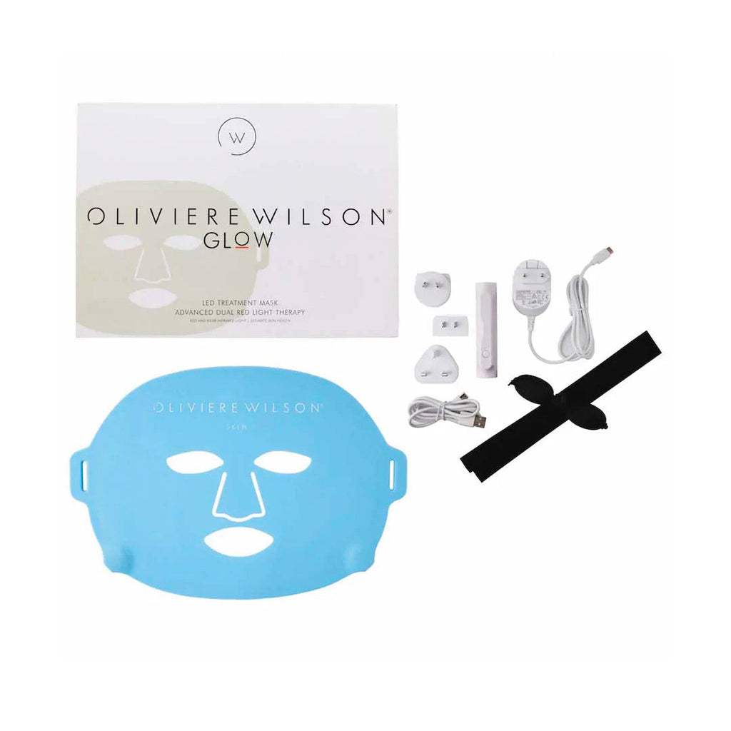 OLIVIEREWILSON_LED GLOW Mask 