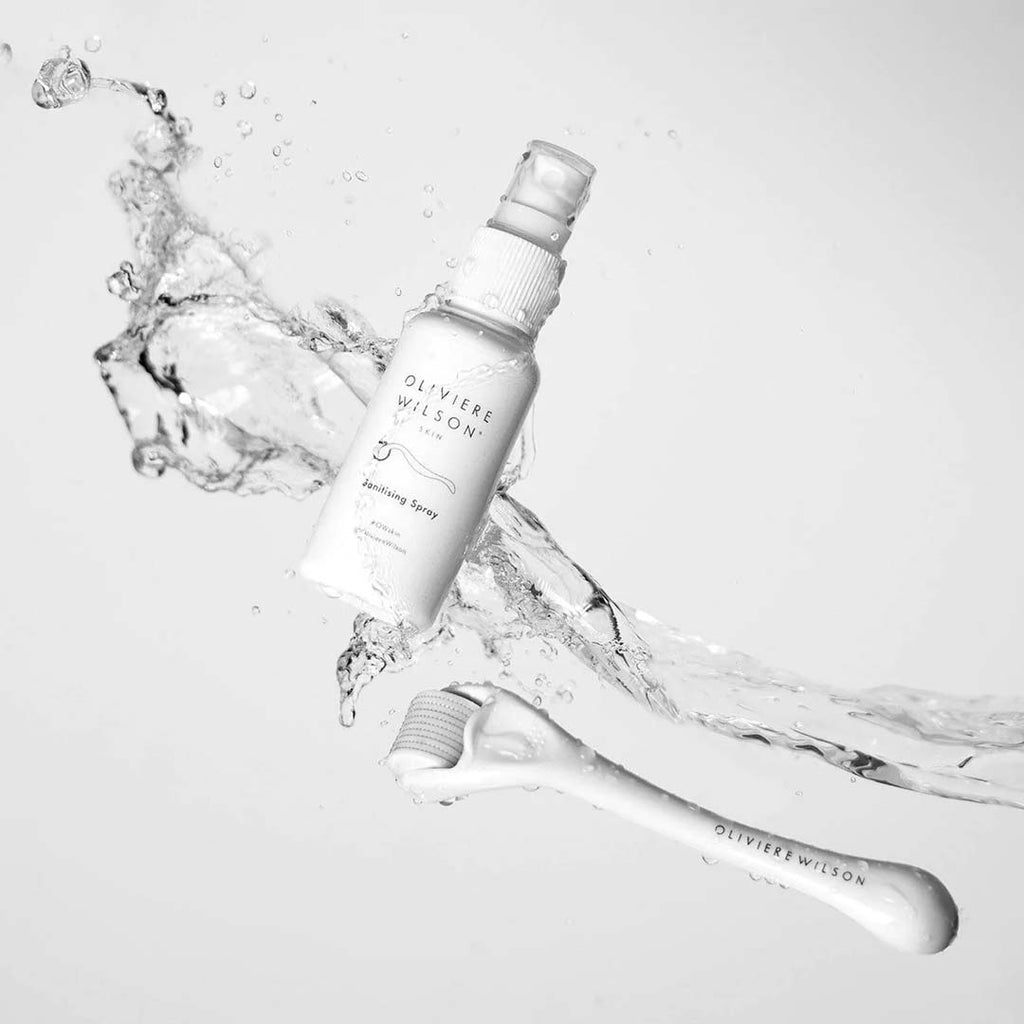 OLIVIEREWILSON_Sanitising Spray 